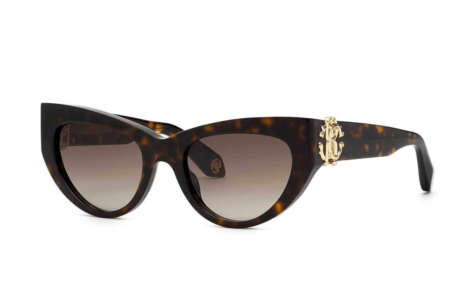 SRC017M 0722 Occhiali da sole Roberto Cavalli 1