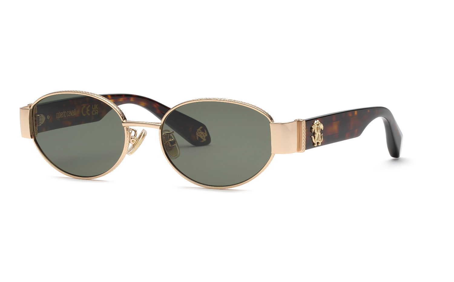 Roberto Cavalli SRC140M 300