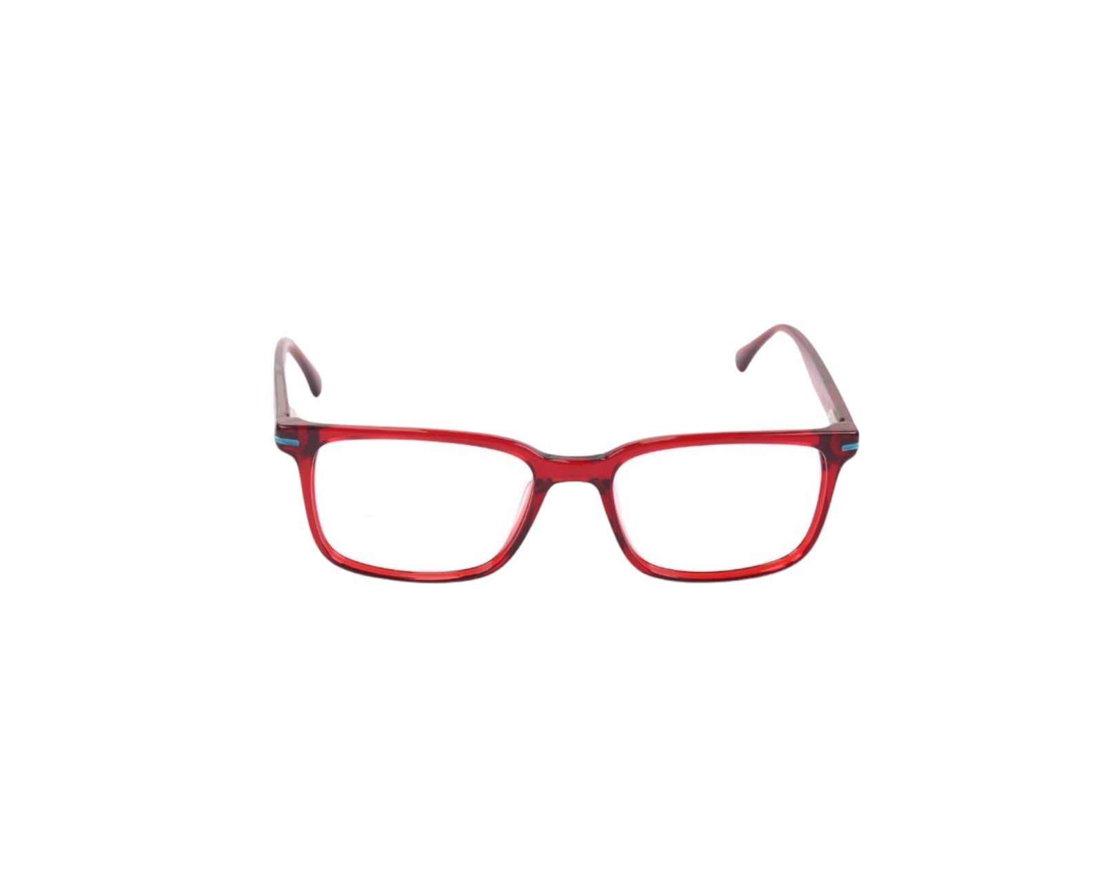 STAR WARS SWB003O.053.GLS Rosso Montature da vista outlet Italia Independent 2