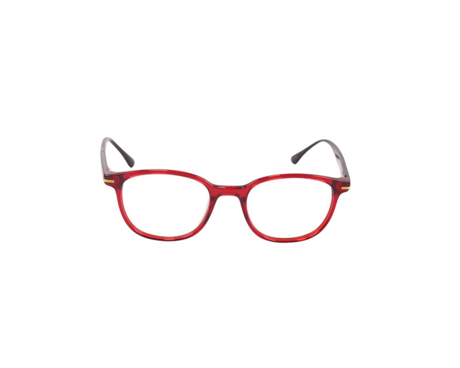 STAR WARS SWB004O.053.009 Rosso Montature da vista outlet Italia Independent 2