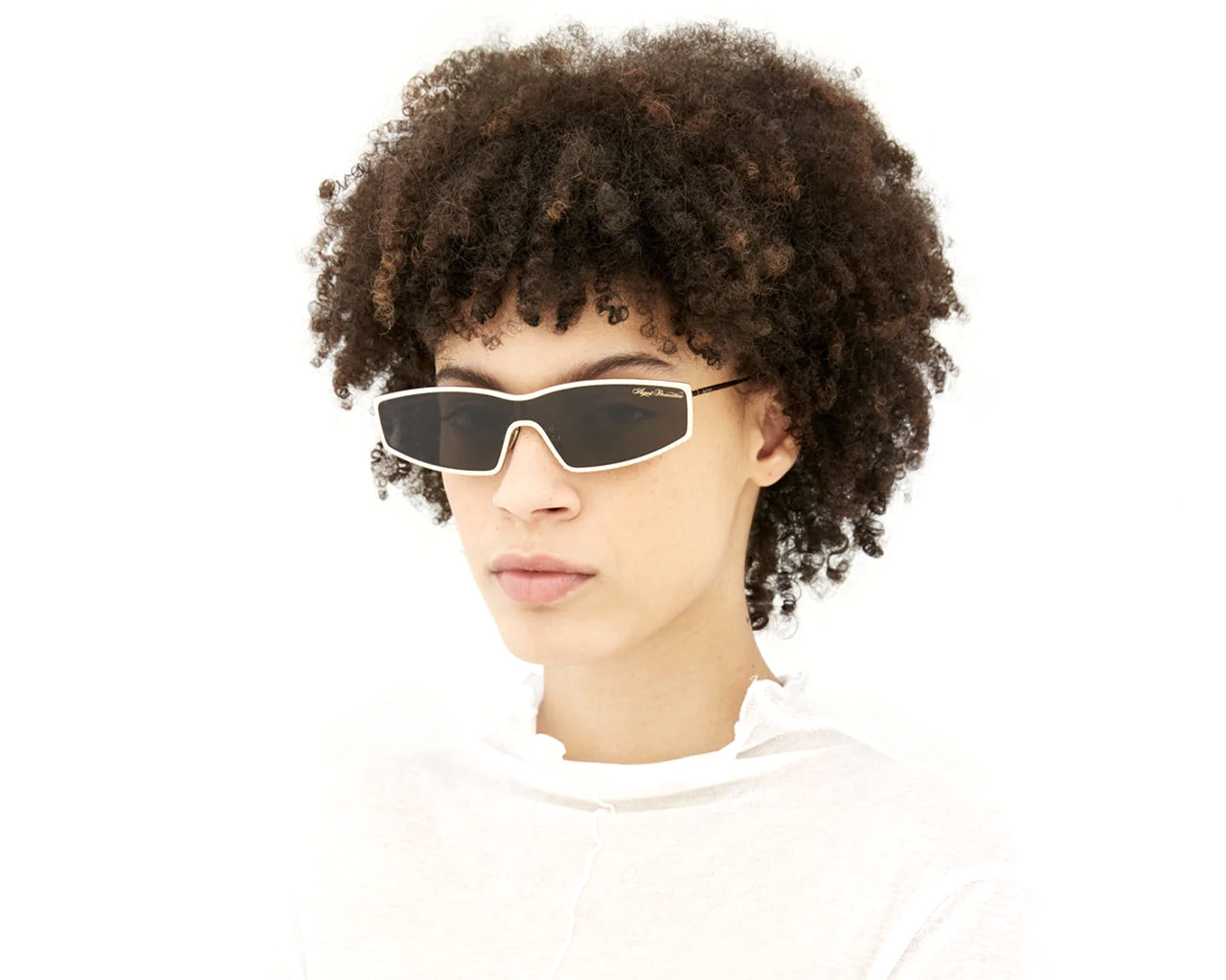 7LJ Scarlette Gold Occhiali da sole outlet Agent Provocateur 4