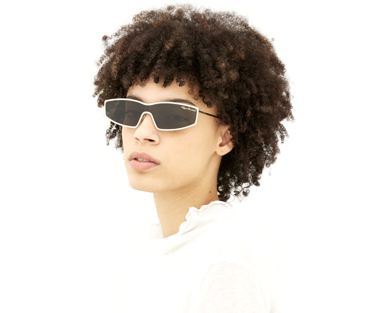 7LJ Scarlette Gold Occhiali da sole outlet Agent Provocateur 3