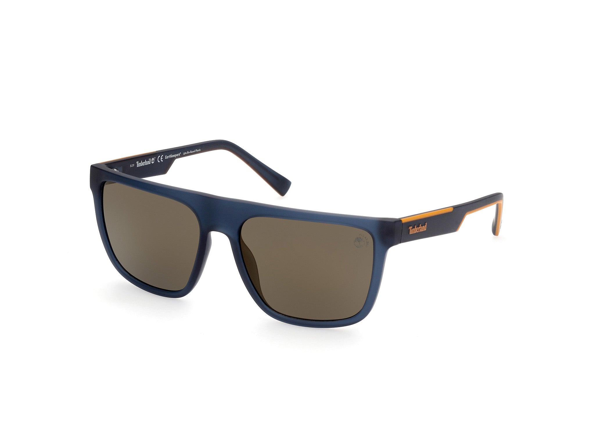 TB9253 91D Occhiali da sole Timberland 1