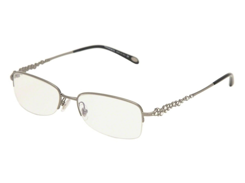 Montatura Occhiali Occhiali Da Vista Tiffany Amazon Montature Da