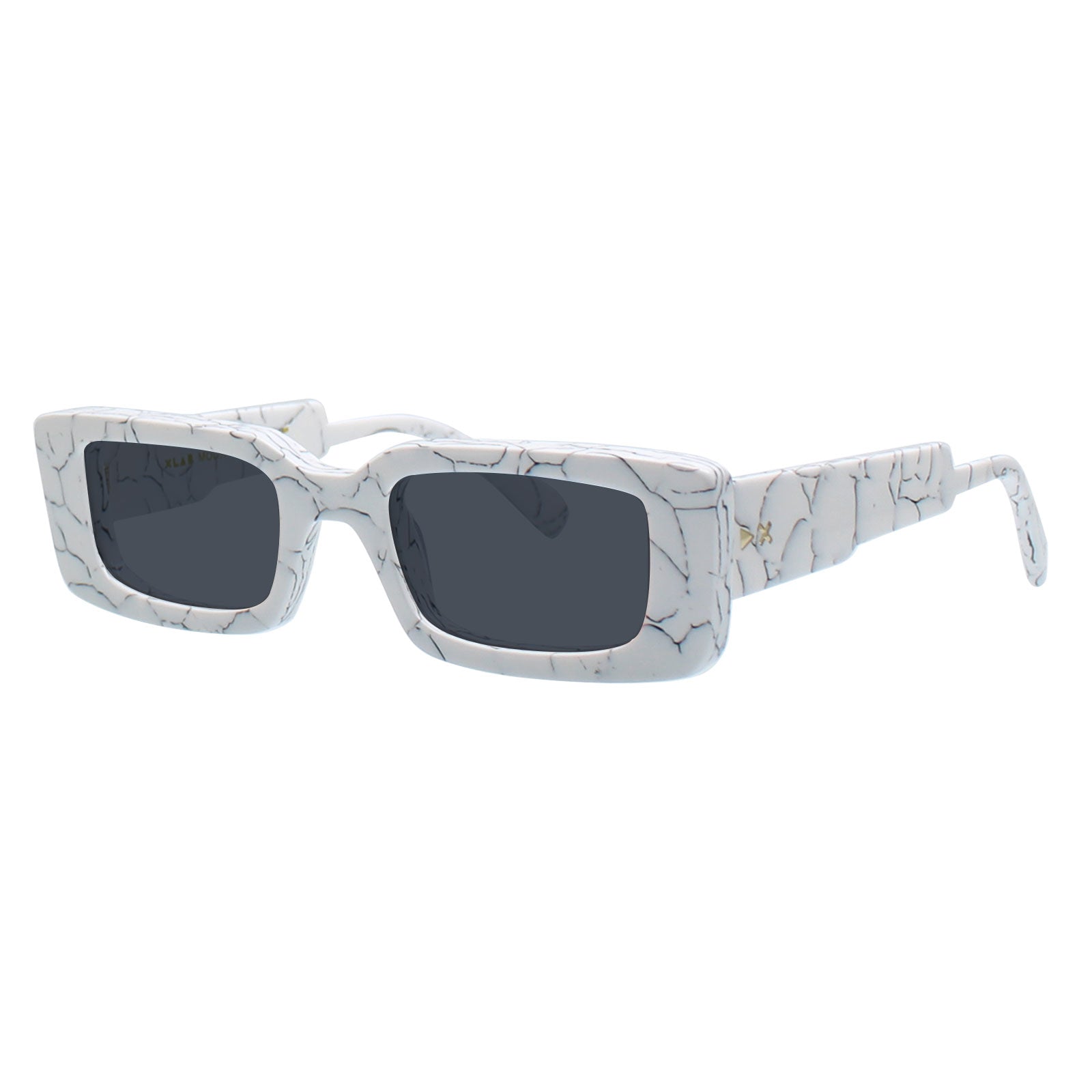 TIMOR Occhiali da sole XLAB Marmo Bianco 8054757826538 8