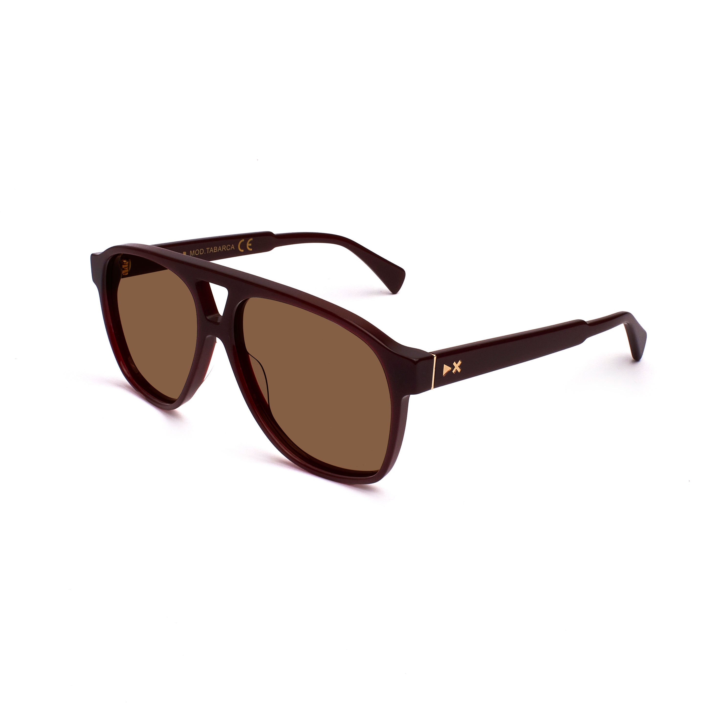 Tabarca Occhiali da sole XLAB Bordeaux 8056254609928 1