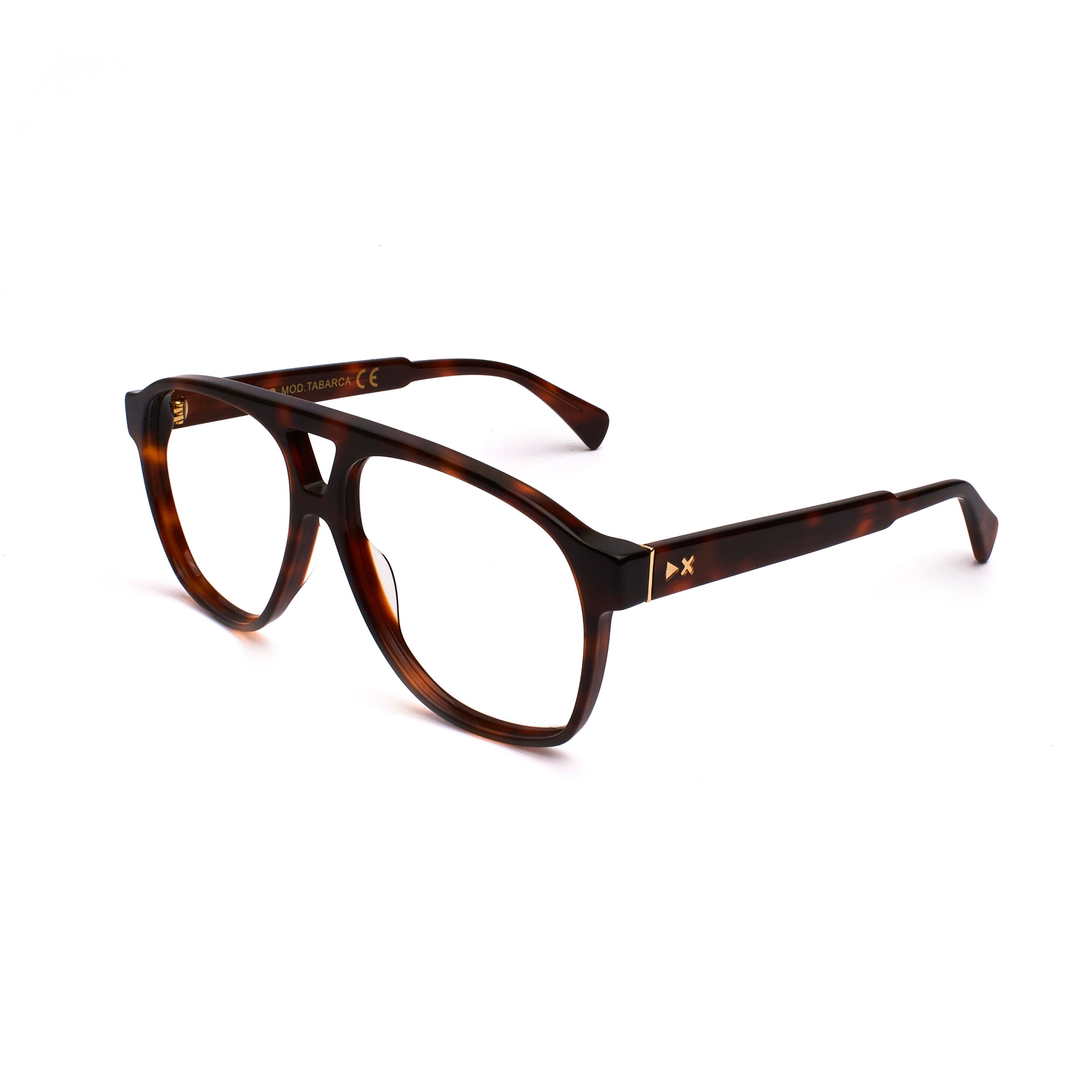 Tabarca Montature da vista XLAB Tartaruga 8056254605029 7