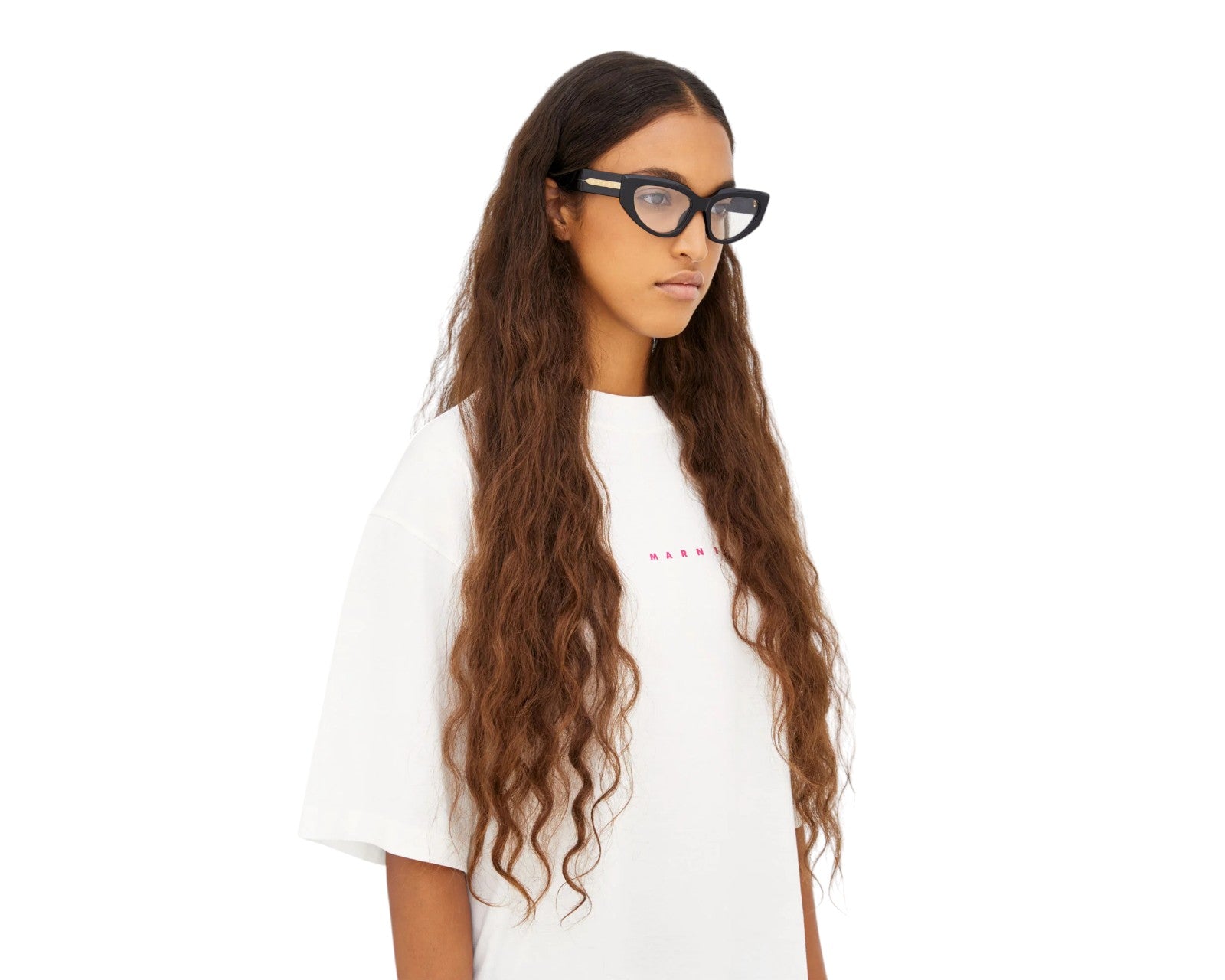 Marni NWY Tahat Nero