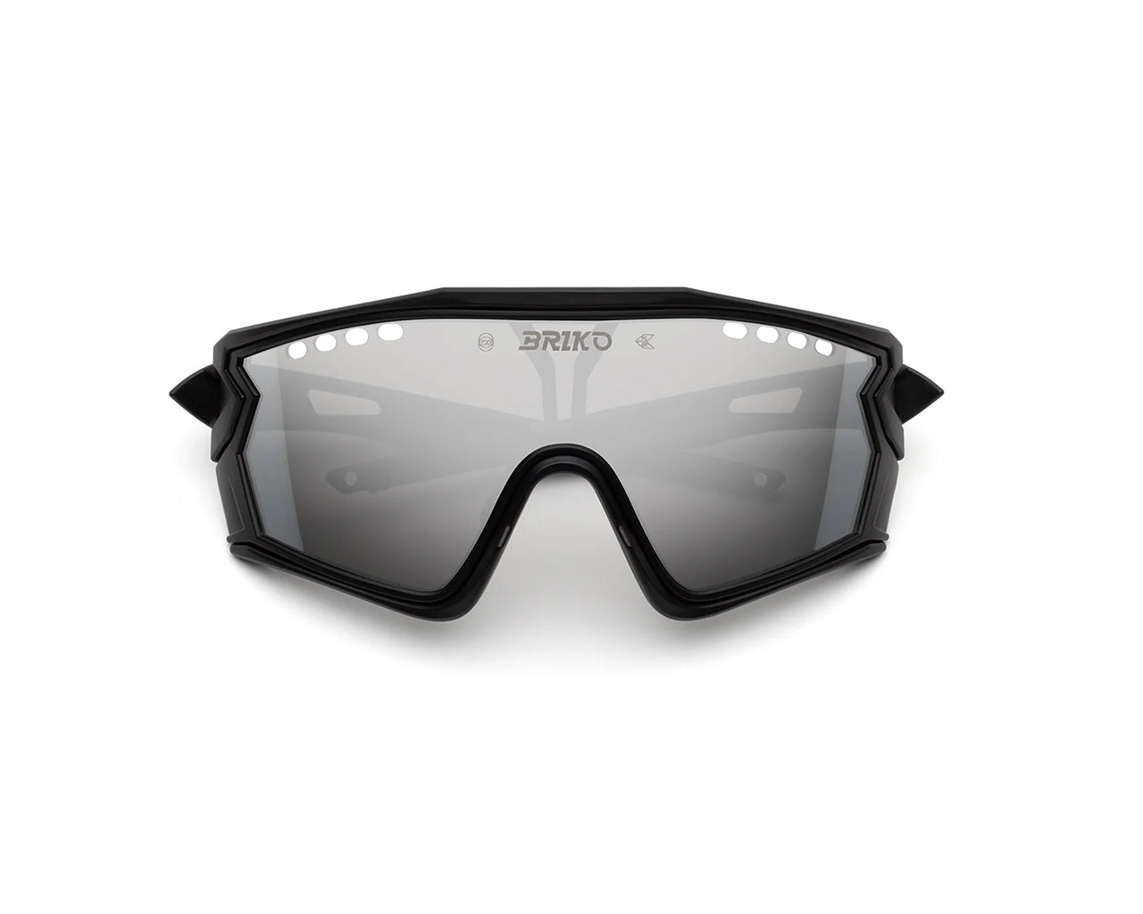 9NX Taiga Black a01 Occhiali da sole Briko 2
