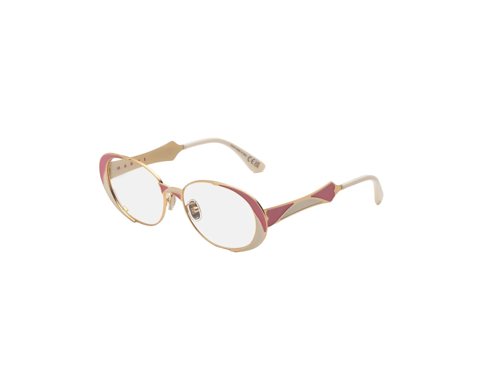 Marni FF5 Tarassqa Pink