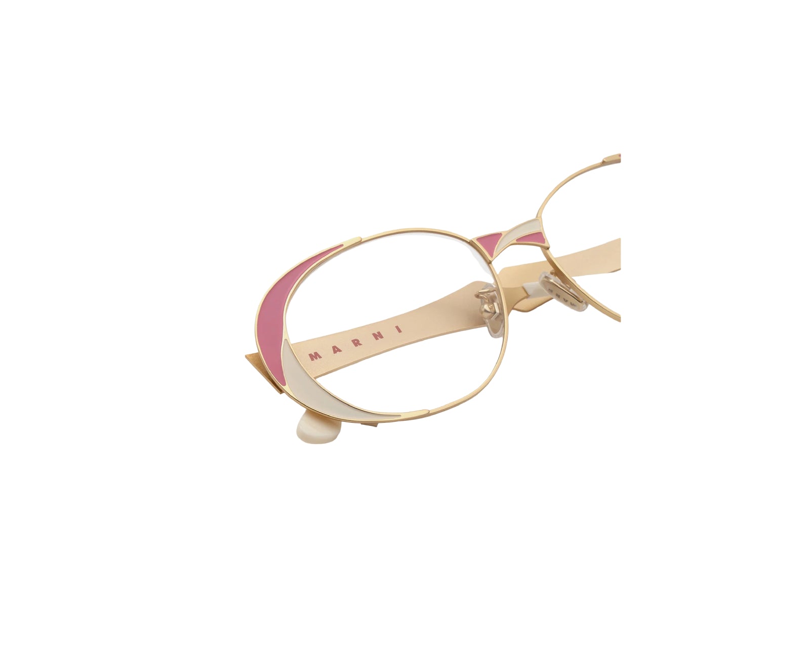 Marni FF5 Tarassqa Pink