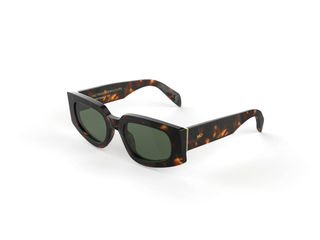 YSE Tetra 3627 Occhiali da sole Retrosuperfuture 1