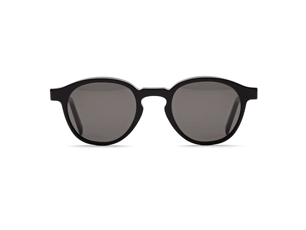 0Q7 The Warhol Black Occhiali da sole Retrosuperfuture 2