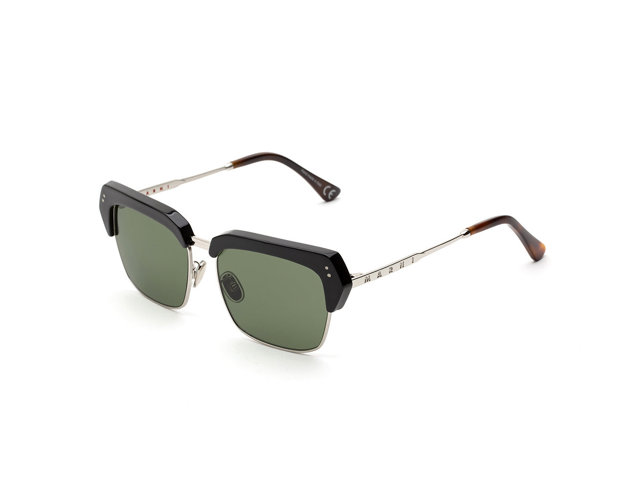 Three Gorges Green Z2L Occhiali da sole Marni 1