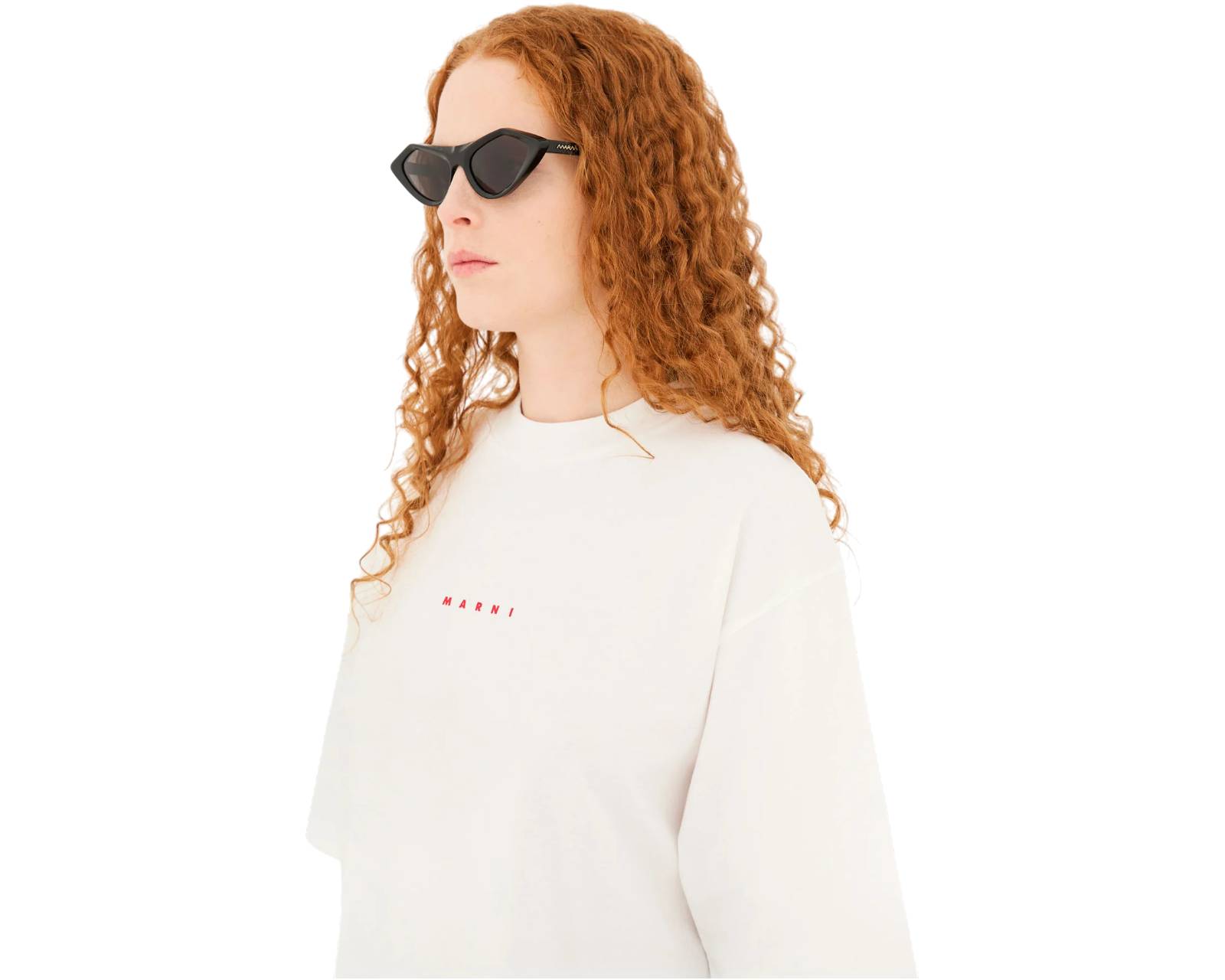 Marni P86 Tikbarri Black