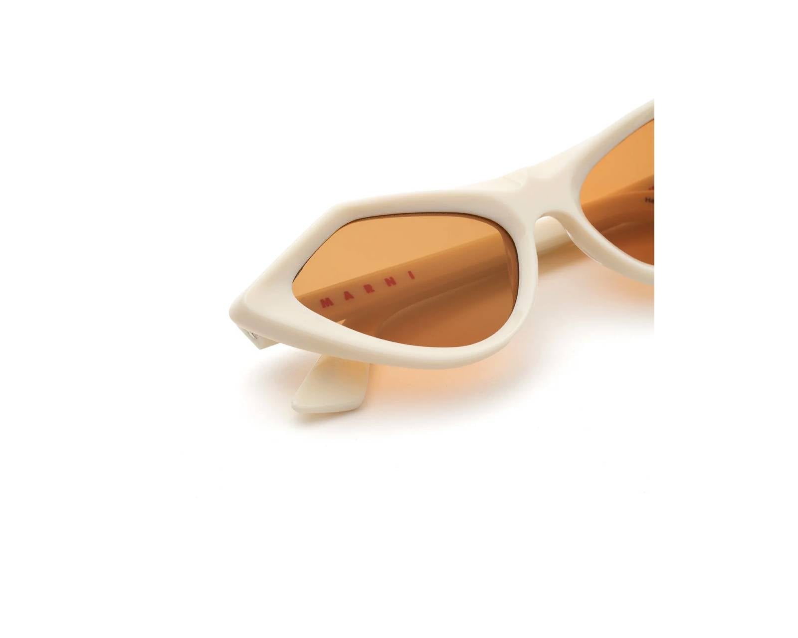 Marni 9G3 Tikbarri Cream