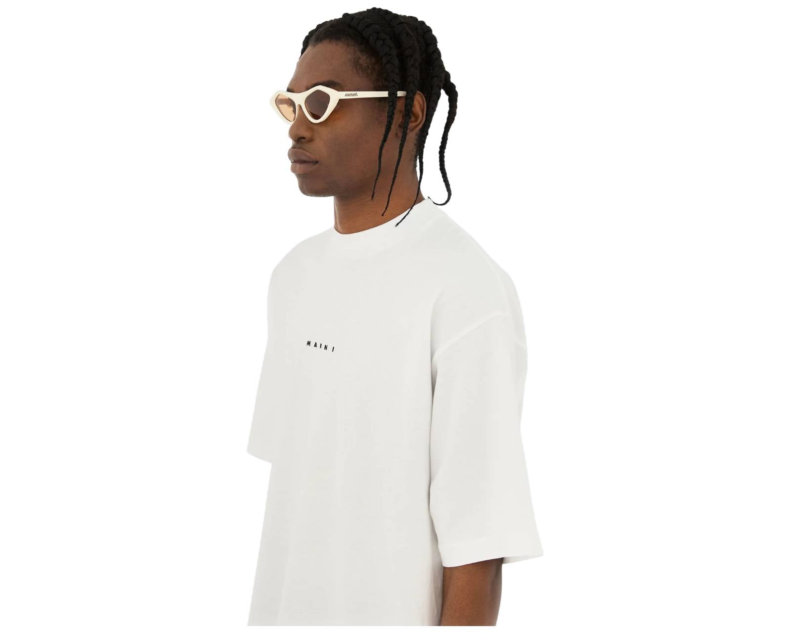 Marni 9G3 Tikbarri Cream