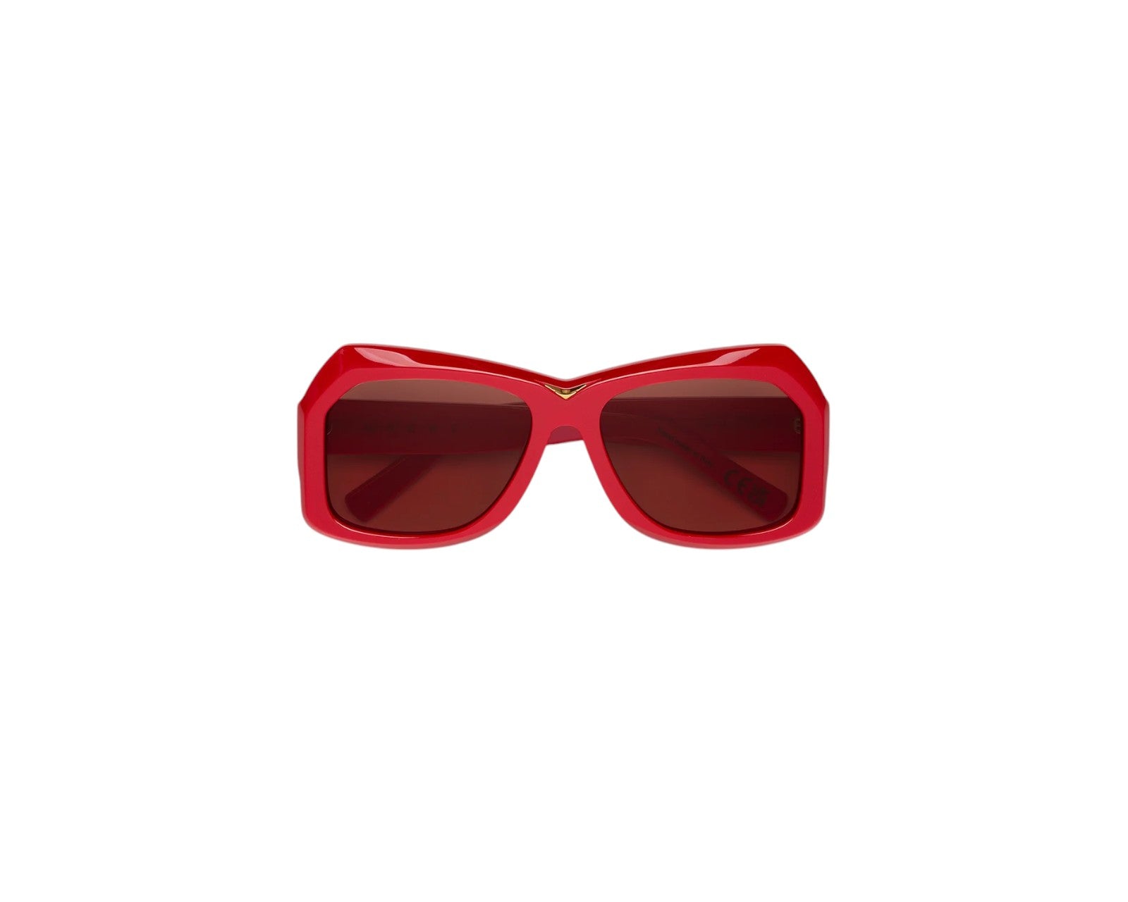 Tiznit Metallic Cherry K06 Occhiali da sole Marni 2