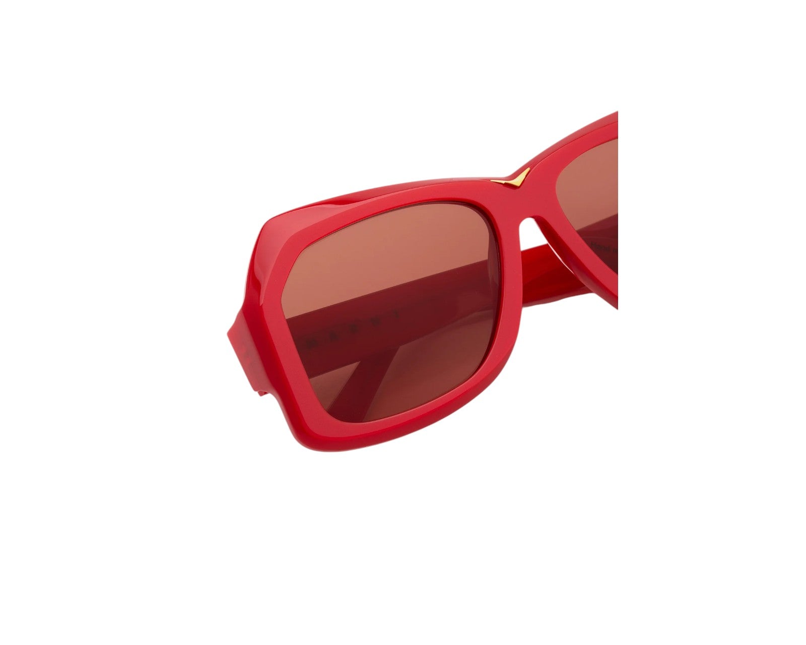 Tiznit Metallic Cherry K06 Occhiali da sole Marni 3