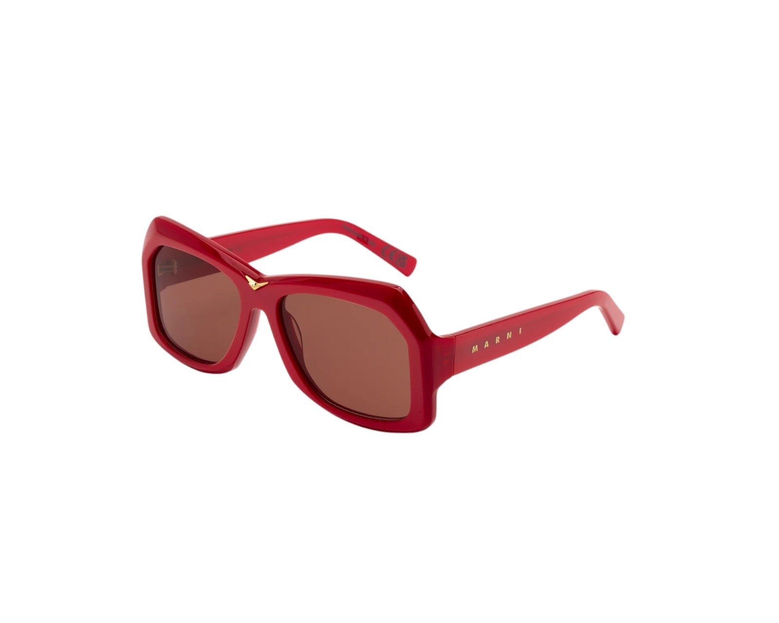 Tiznit Metallic Cherry K06 Occhiali da sole Marni 1