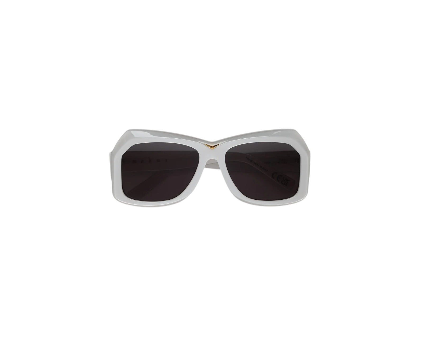 Tiznit Metallic Silver Y6Z Occhiali da sole Marni 2