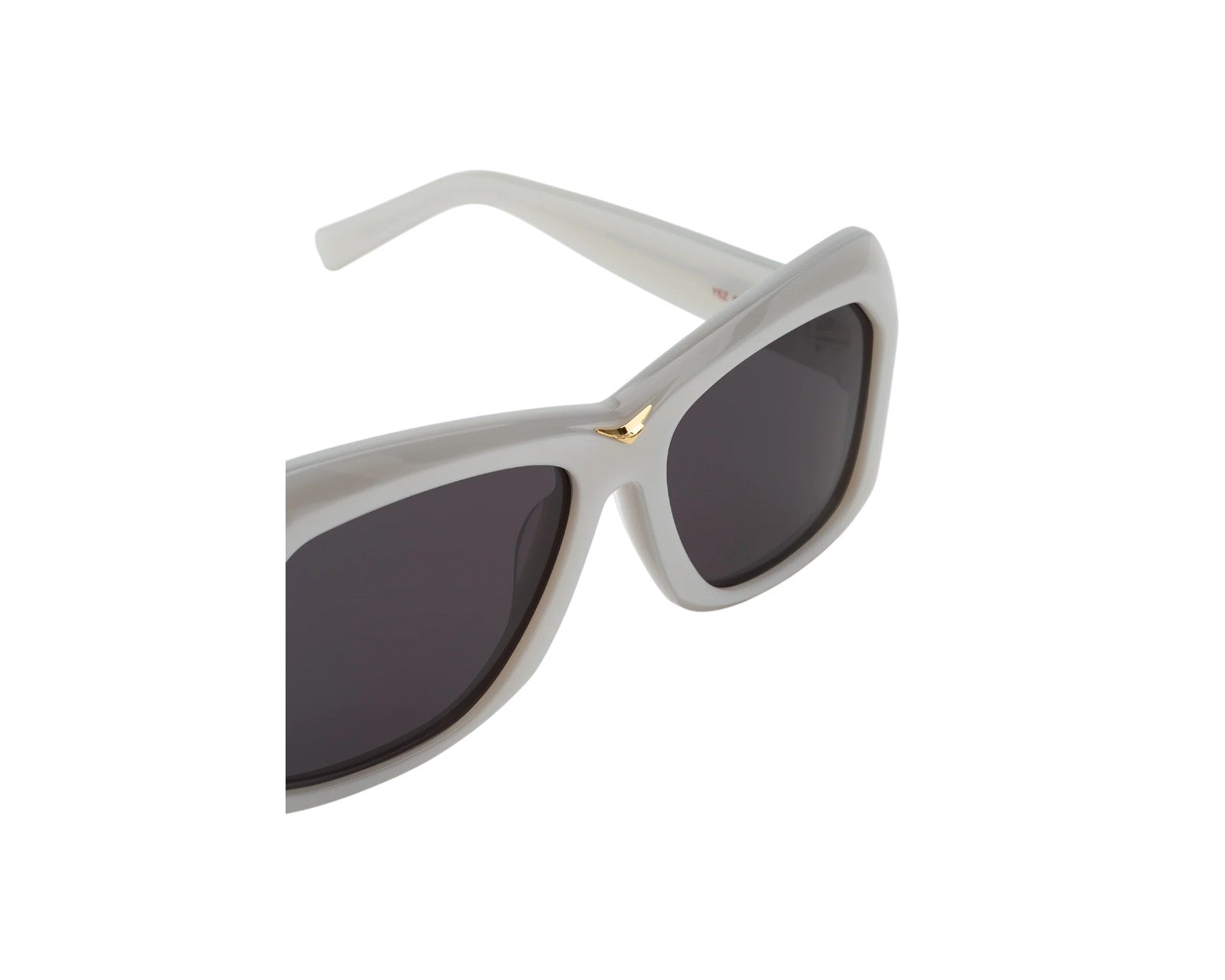 Tiznit Metallic Silver Y6Z Occhiali da sole Marni 3