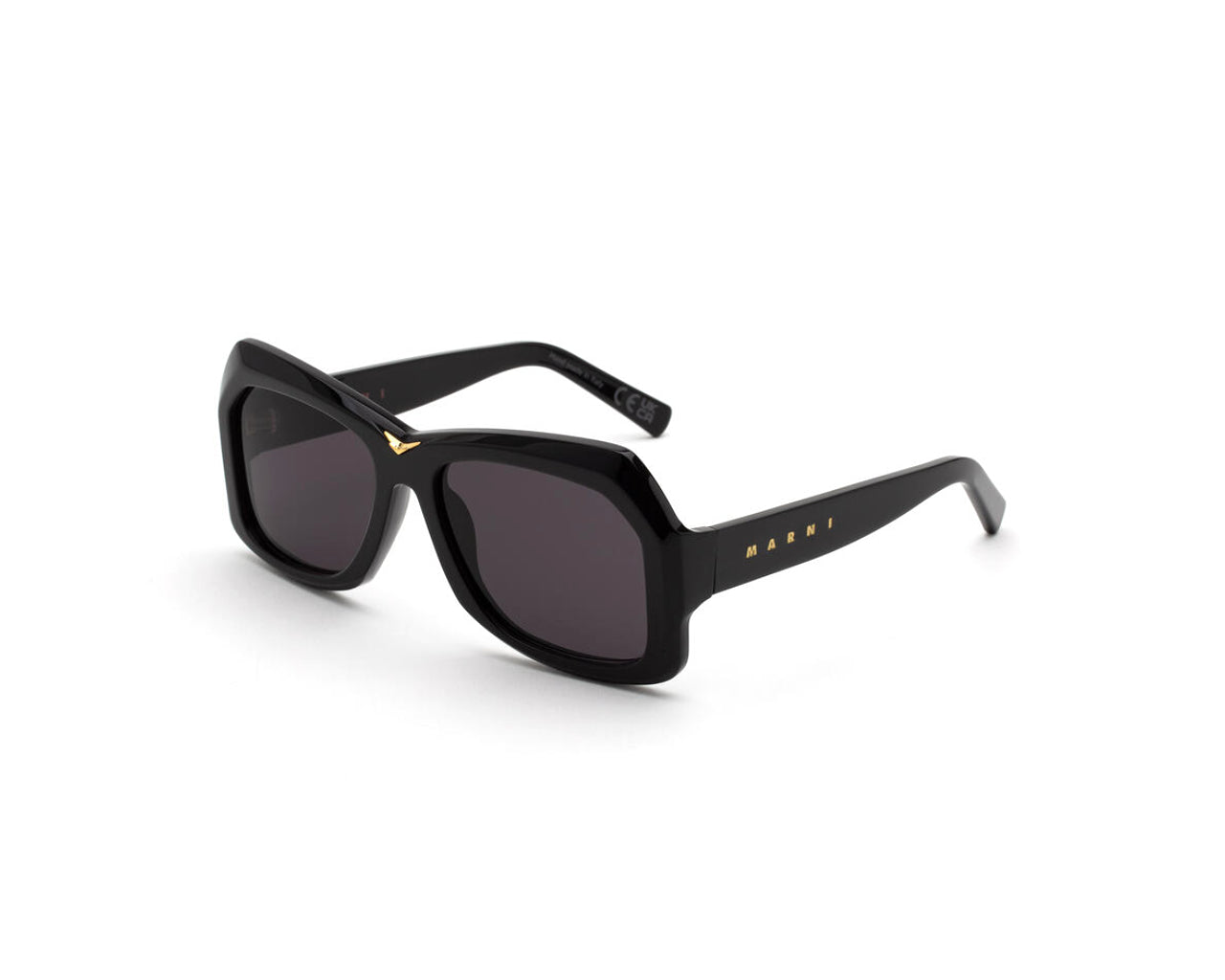 Tiznit Black HJB Occhiali da sole Marni 1