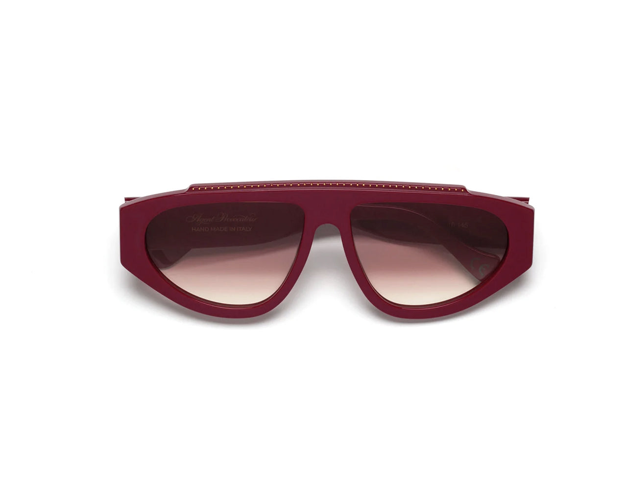 5T2 Tyrah Bordeaux Occhiali da sole outlet Agent Provocateur 2