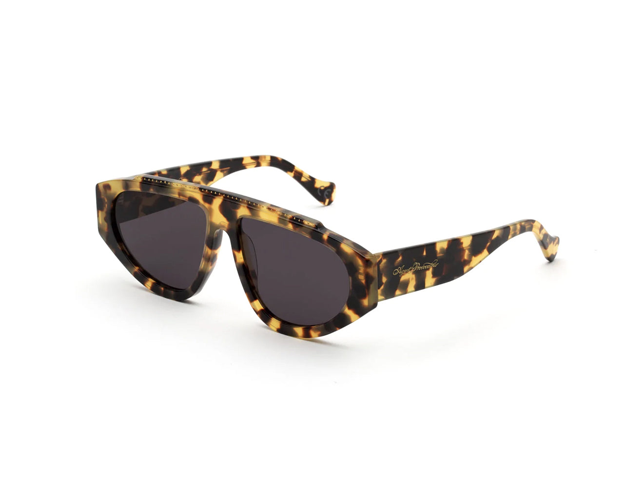 K0U Tyrah Tortoise Occhiali da sole outlet Agent Provocateur 1