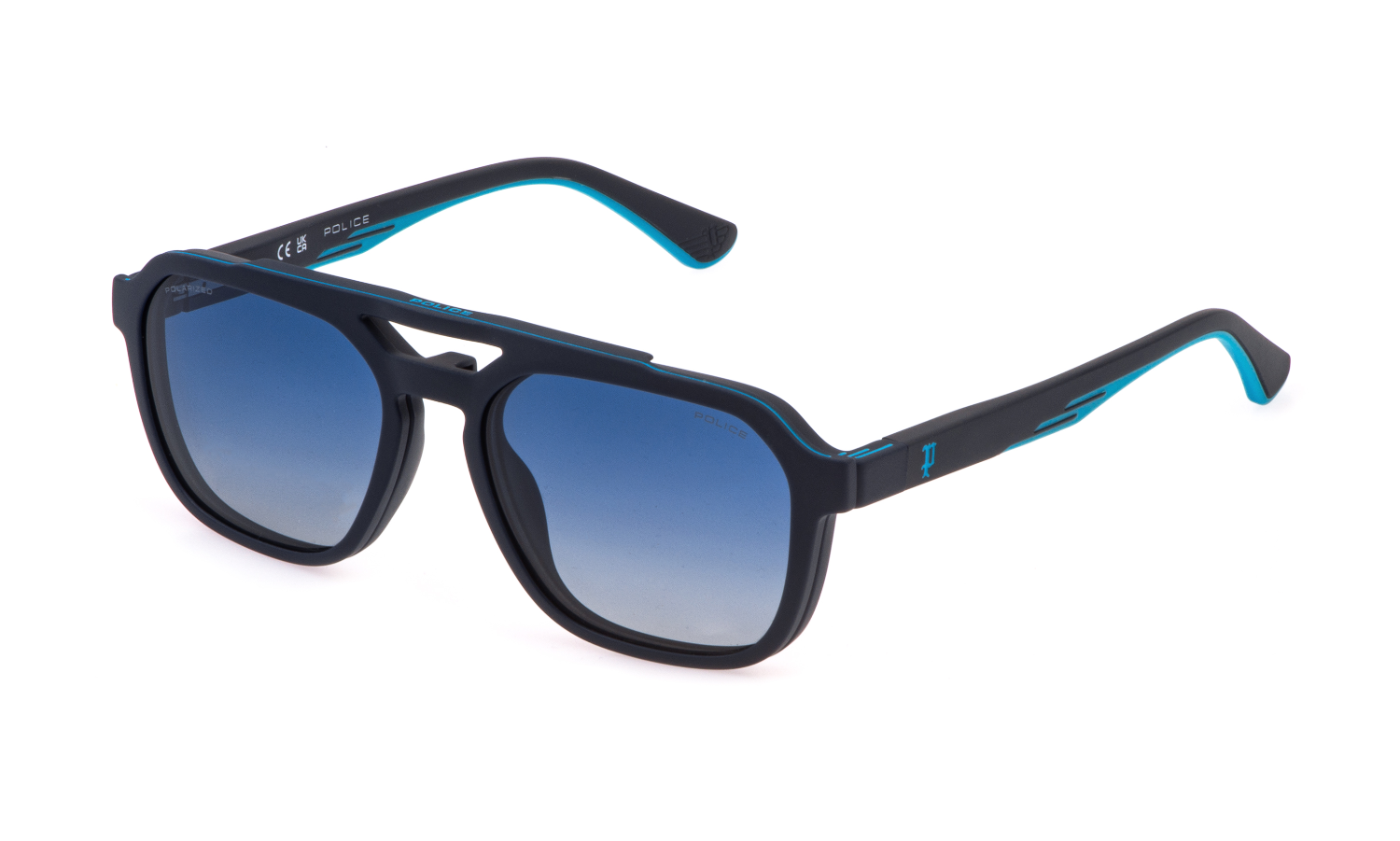 Police UK152 SURFER JR 1 7SFP