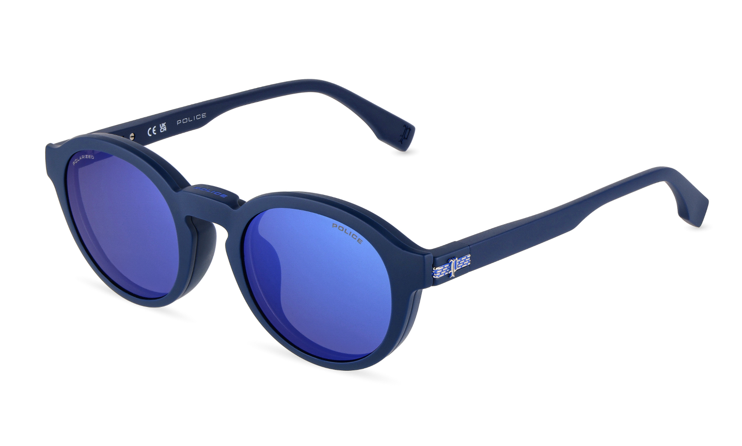 Police UK181 MOLIENDA JR 2 U43Z