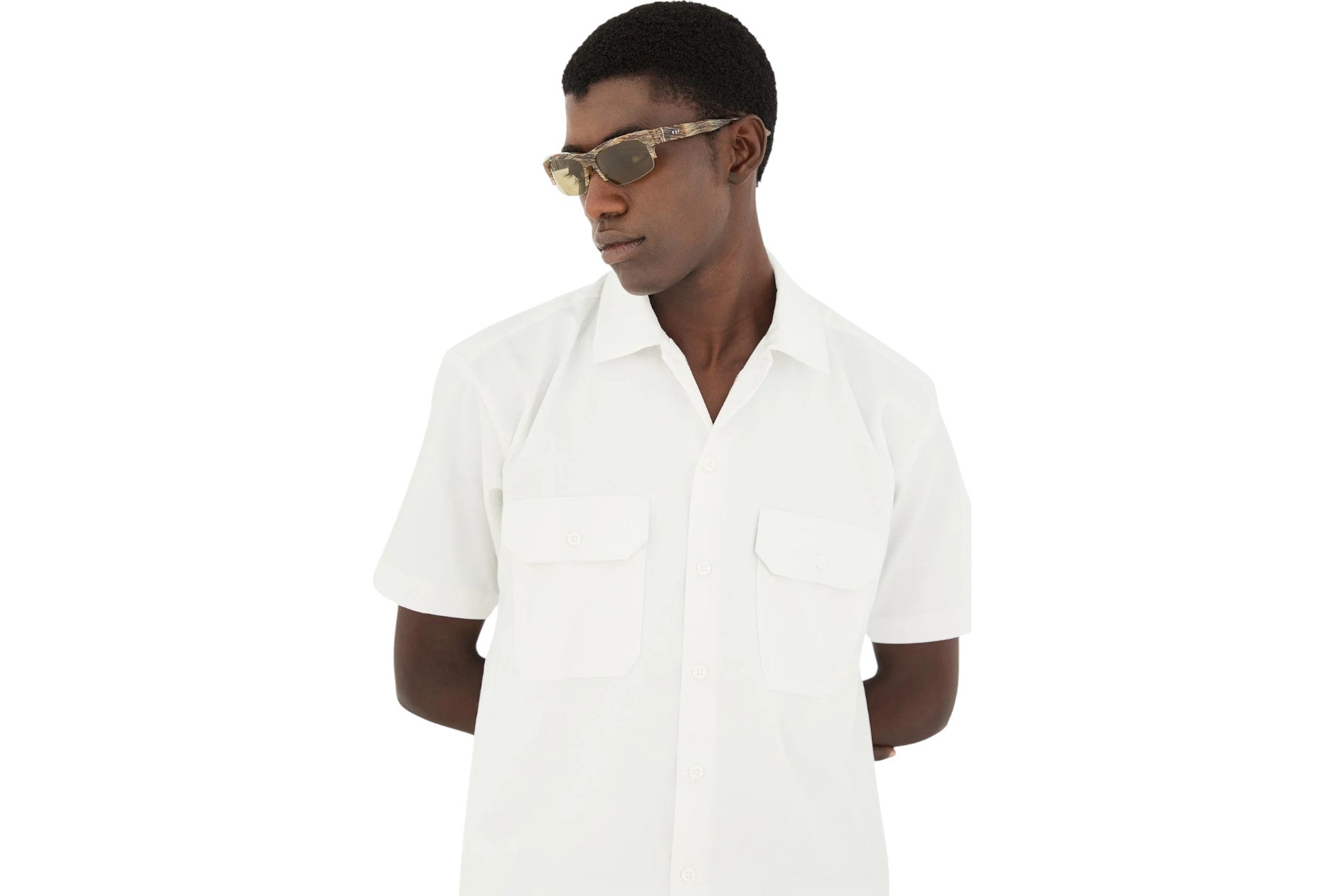 UMQ SCATTO GRAFFIATO