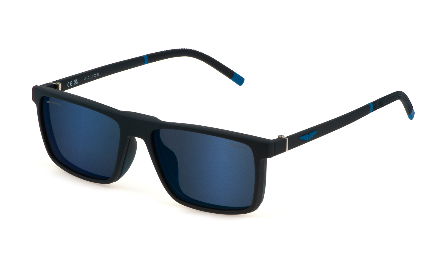 Police UPLL74 SOLSTICE LITE 1 ABIP