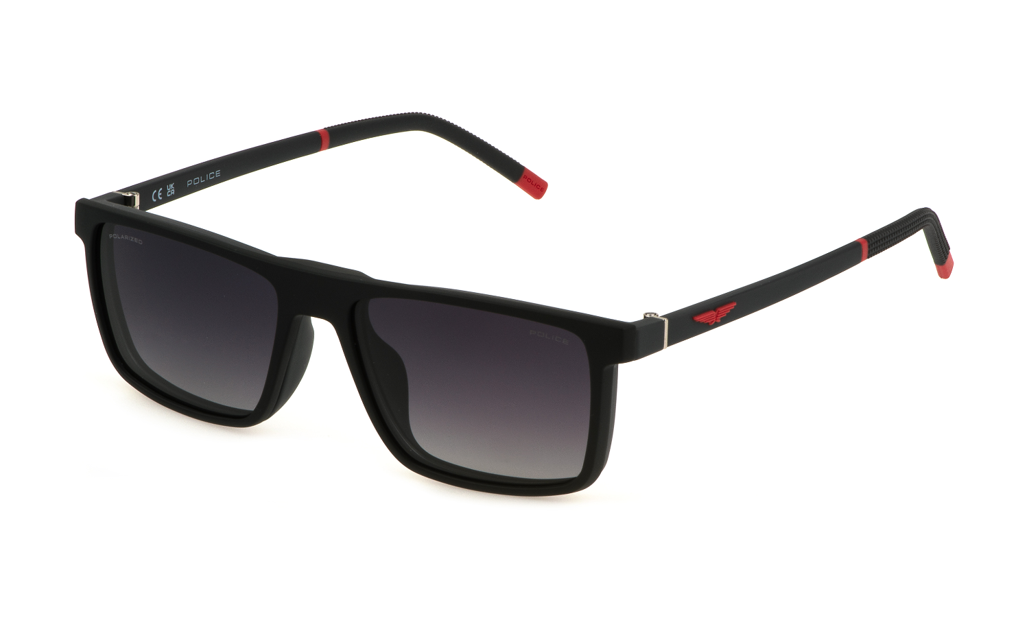 Police UPLL74 SOLSTICE LITE 1 I41P