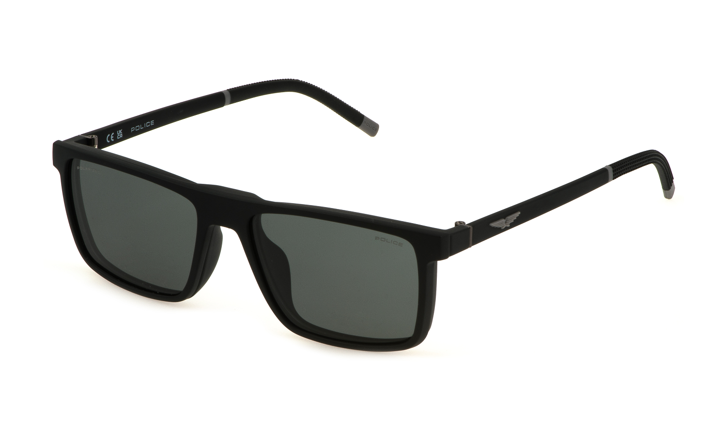 Police UPLL74 SOLSTICE LITE 1 U28P Montature da vista Police 1