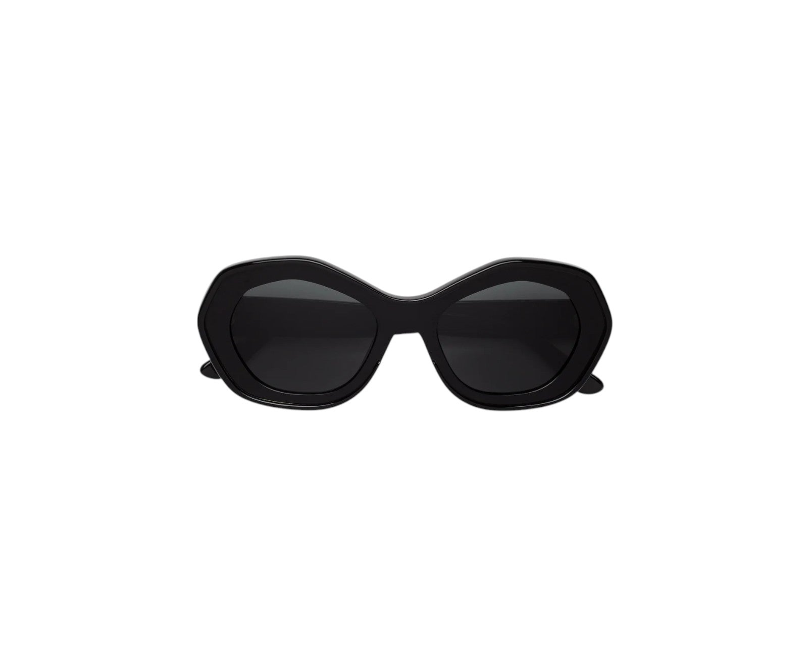 Ulawun Vulcano Black J5B Occhiali da sole Marni 2