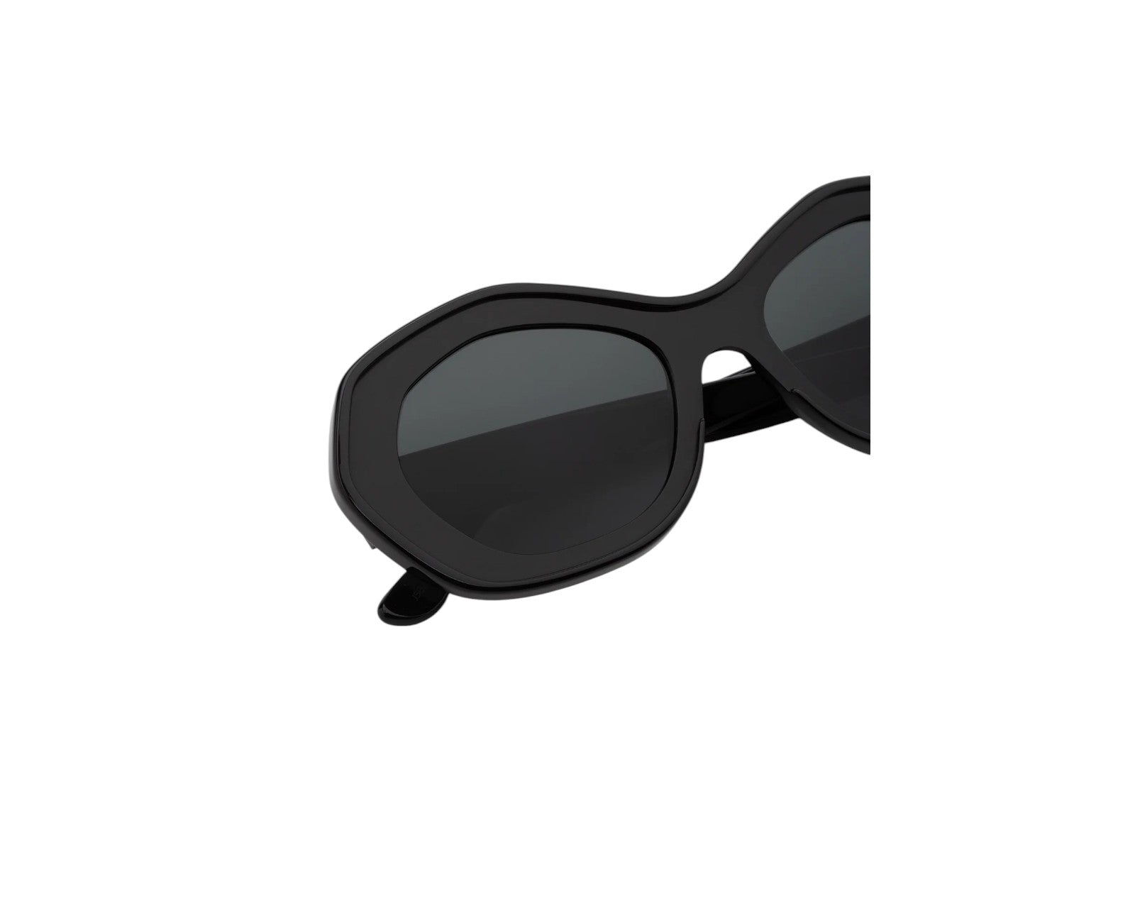 Ulawun Vulcano Black J5B Occhiali da sole Marni 3