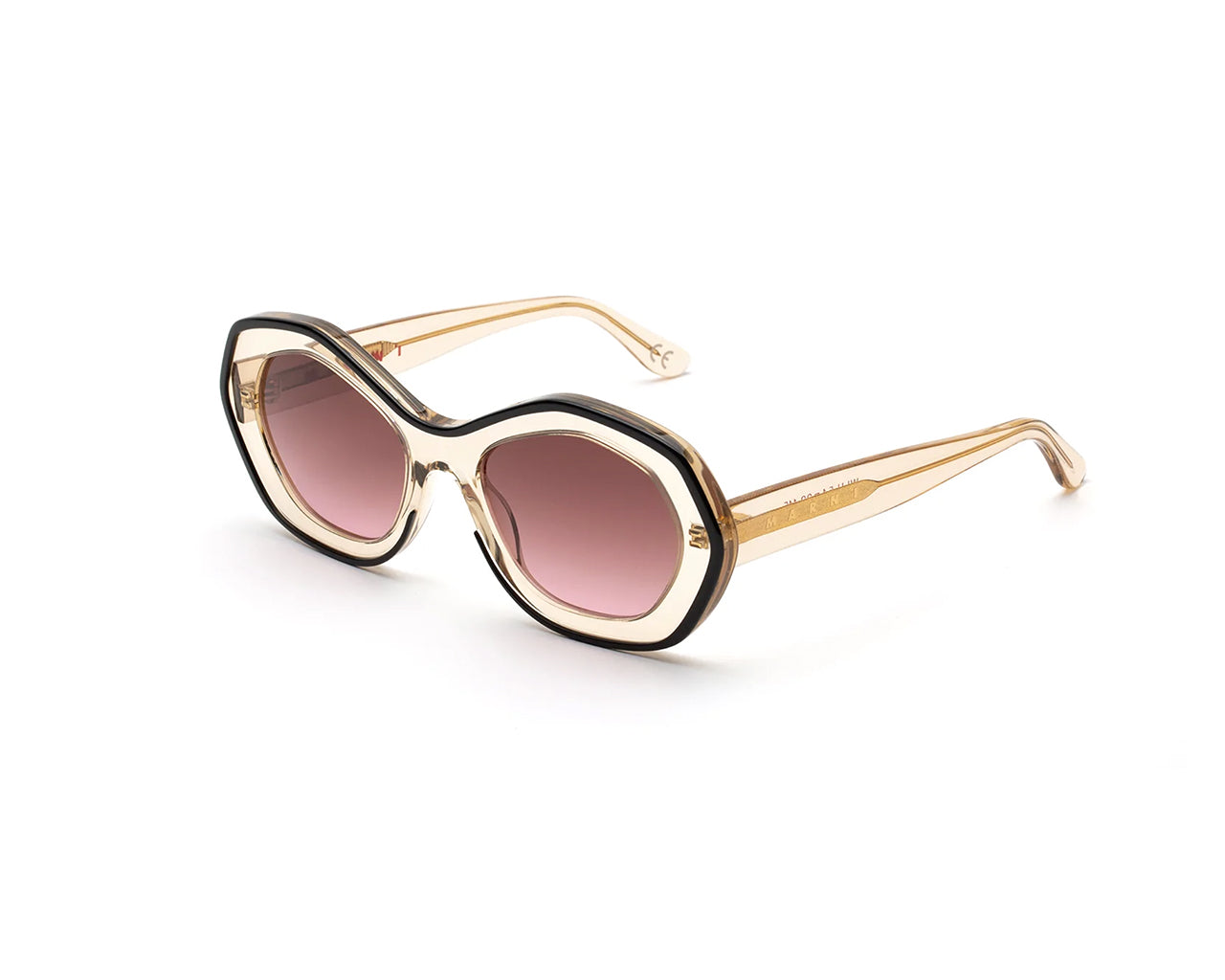 Ulawun Vulcano Resin WLH Occhiali da sole Marni 1