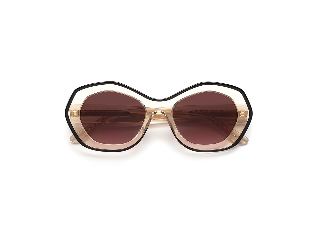 Ulawun Vulcano Resin WLH Occhiali da sole Marni 2
