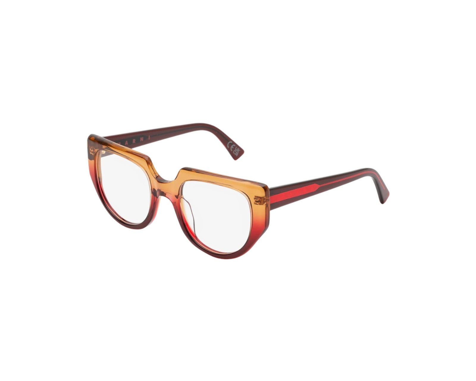 Marni NB5 Uluru Lava Fade