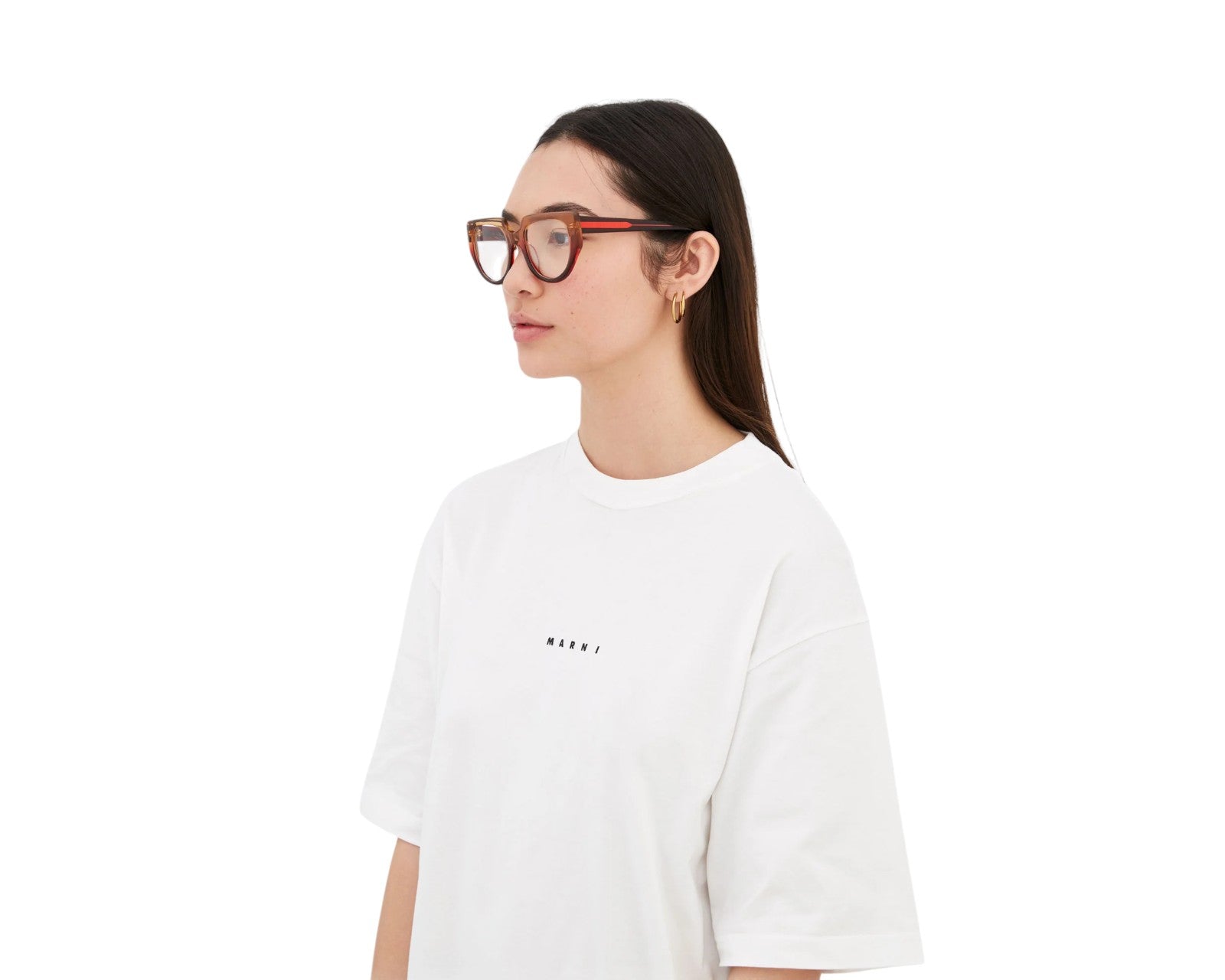 Marni NB5 Uluru Lava Fade