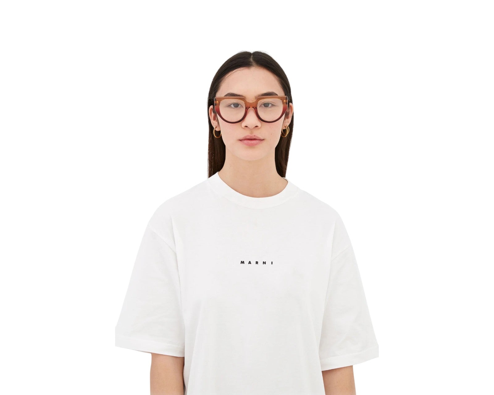 Marni NB5 Uluru Lava Fade