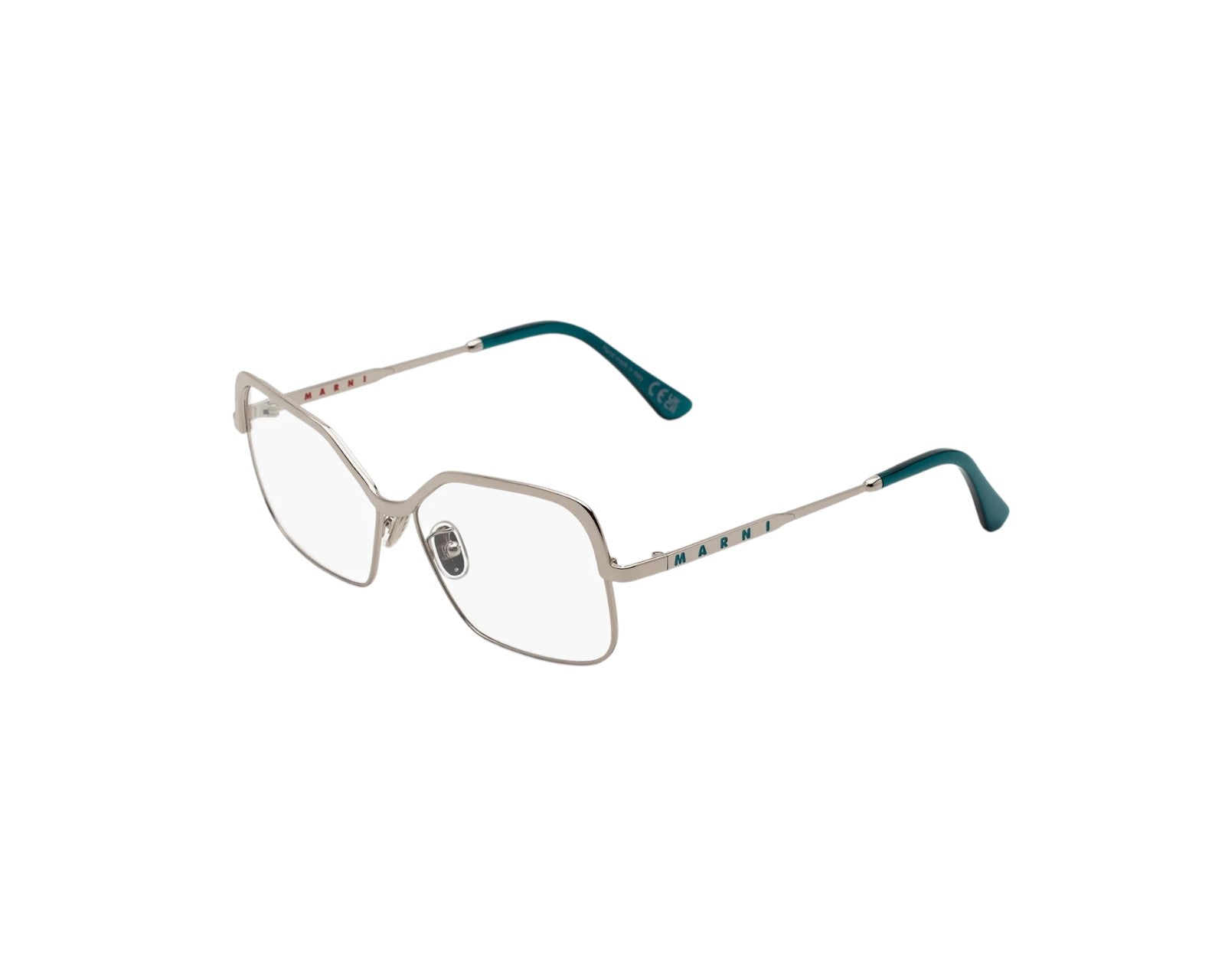 Marni SDJ Unila Valley Optical Argento