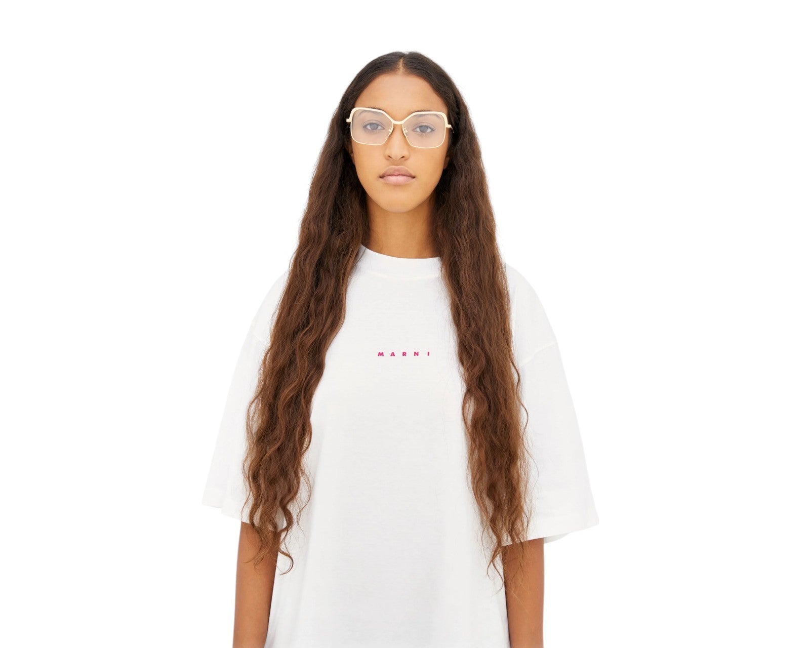 Marni ZXN Unila Valley Optical Oro