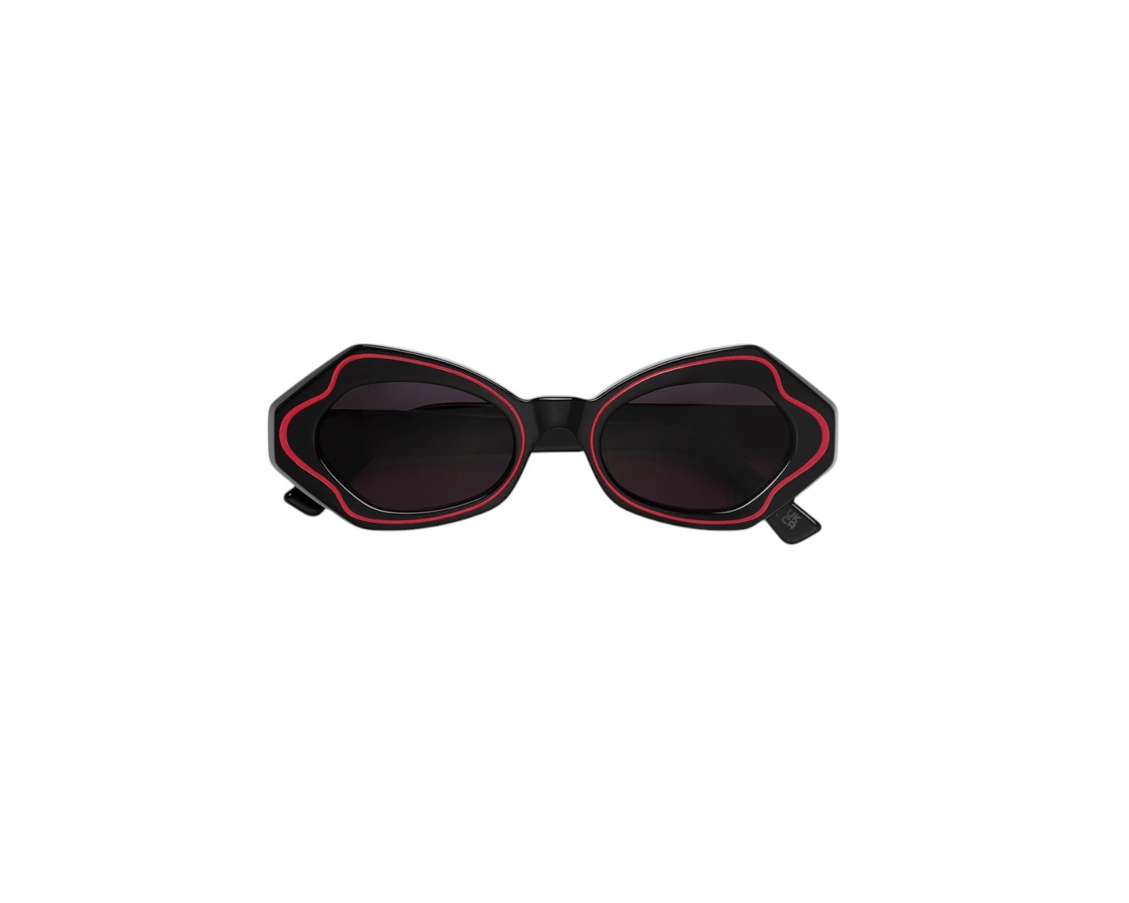 Unlahand Black/Red N9L Occhiali da sole Marni 2
