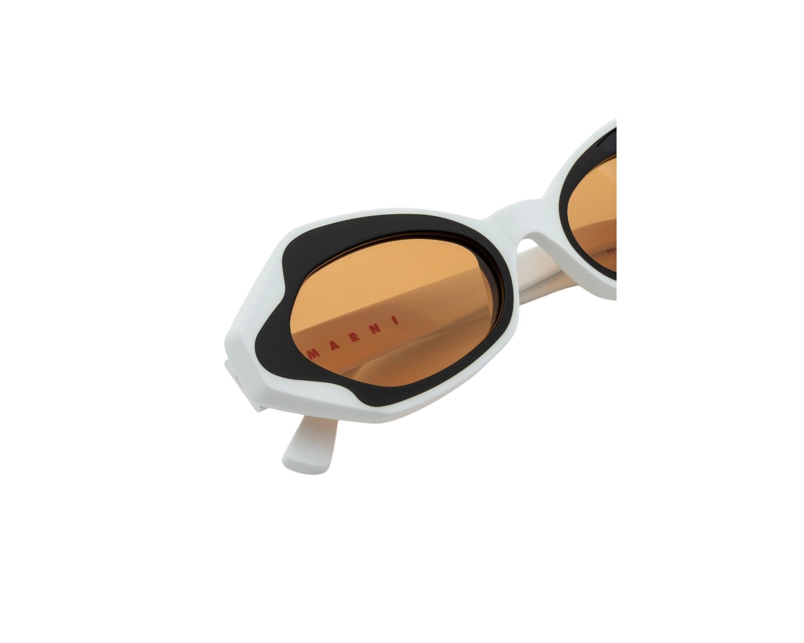 Unlahand White W9L Occhiali da sole Marni 3