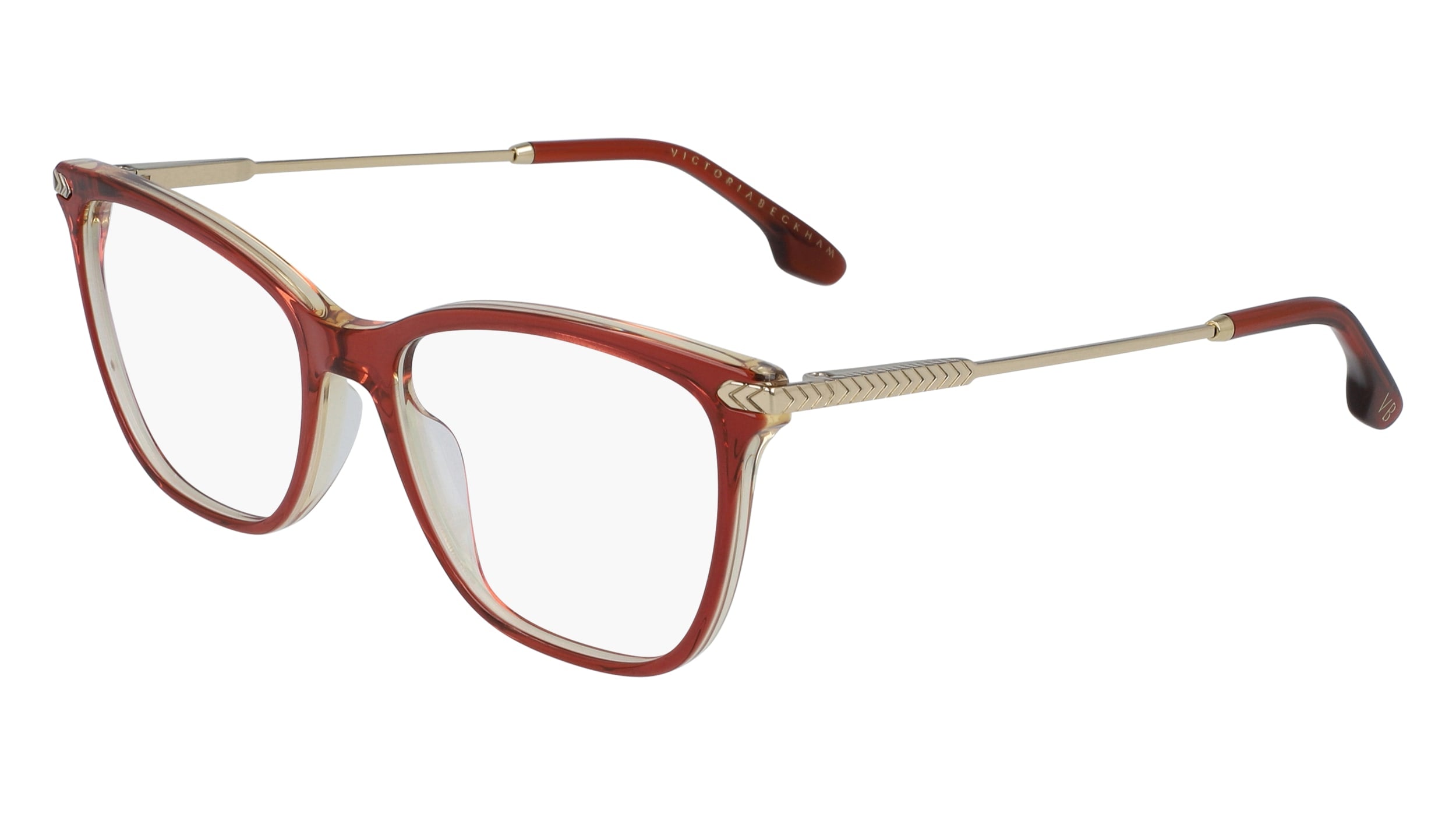 VB2612 607 Montature da vista Victoria Beckham 1