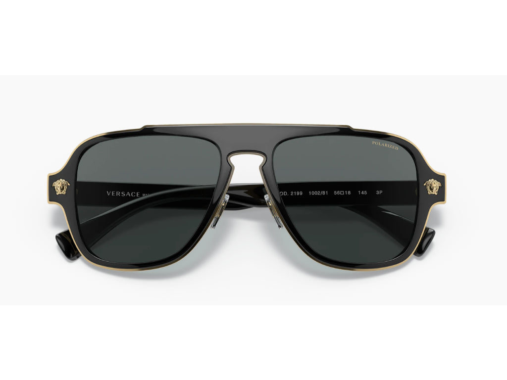 VE2199 100281 Occhiali da sole Versace 6