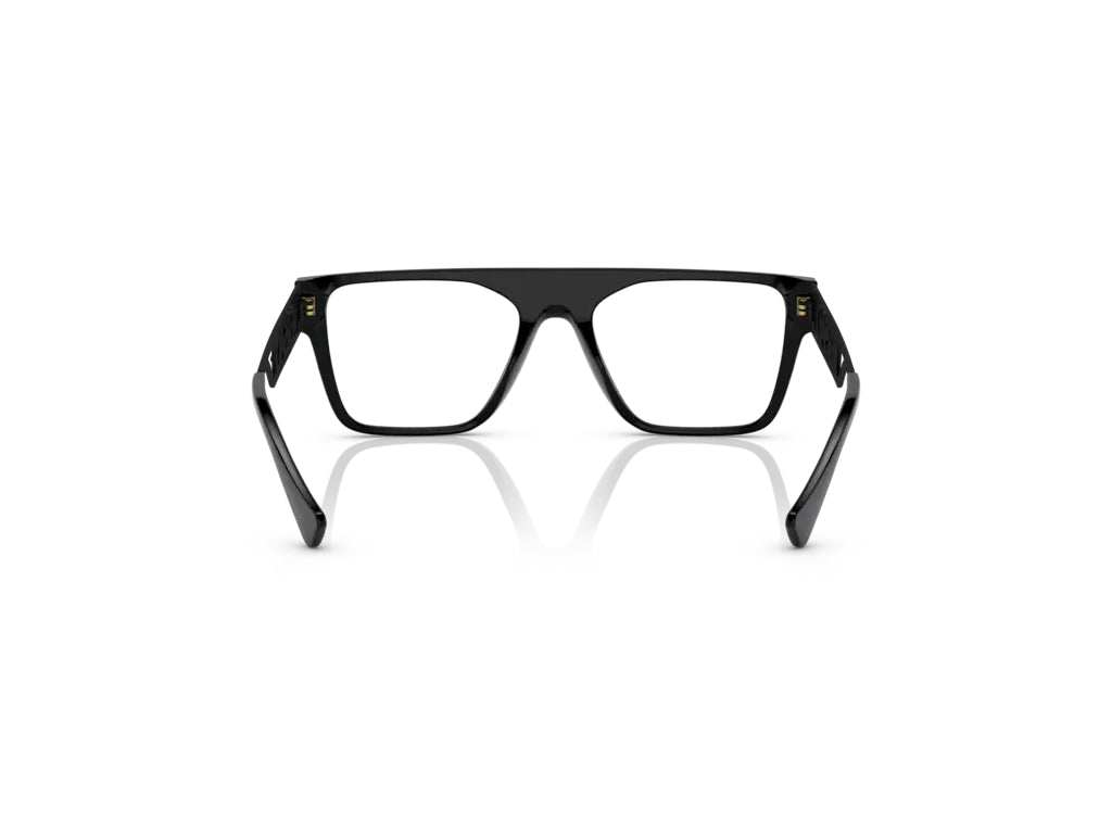 VE3326U 5380 Montature da vista Versace 4