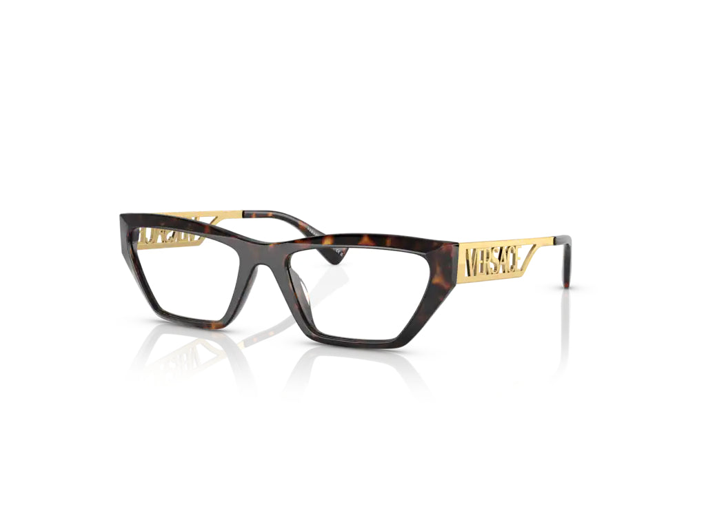 VE3327U 108 Montature da vista Versace 1